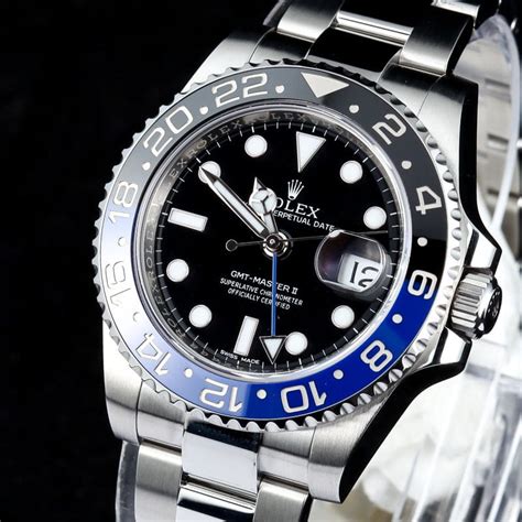 rolex blue gmt|rolex gmt black and blue.